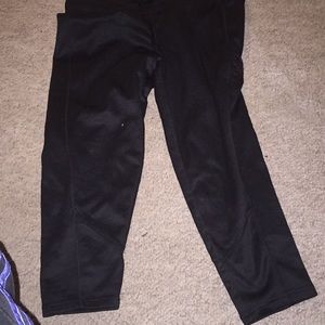 Champion Capri Workout Pants